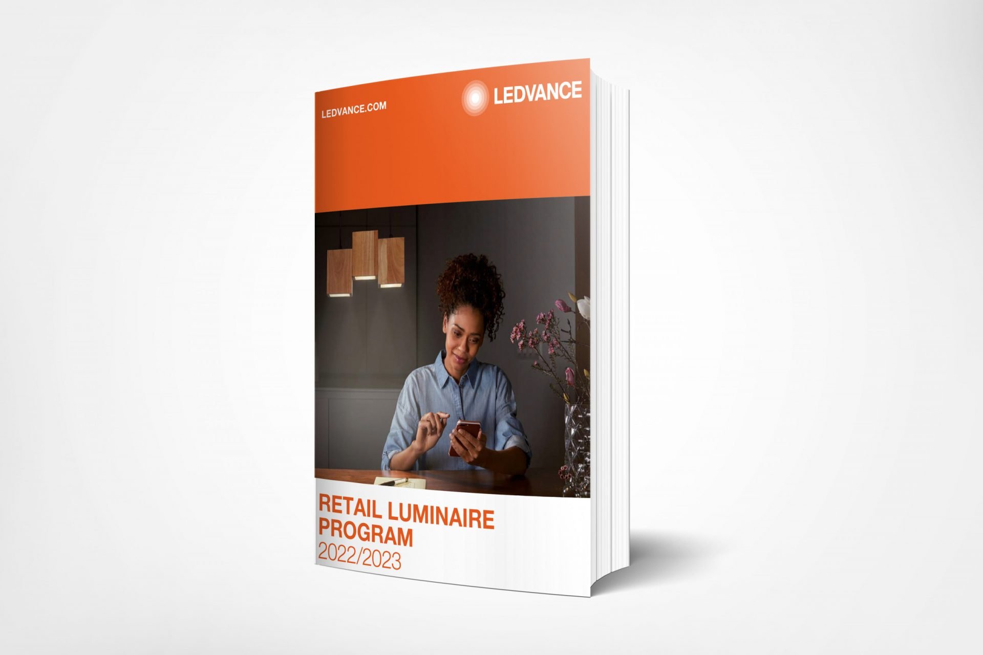Katalog LEDVANCE Retail luminaire program Čulić elektro centar