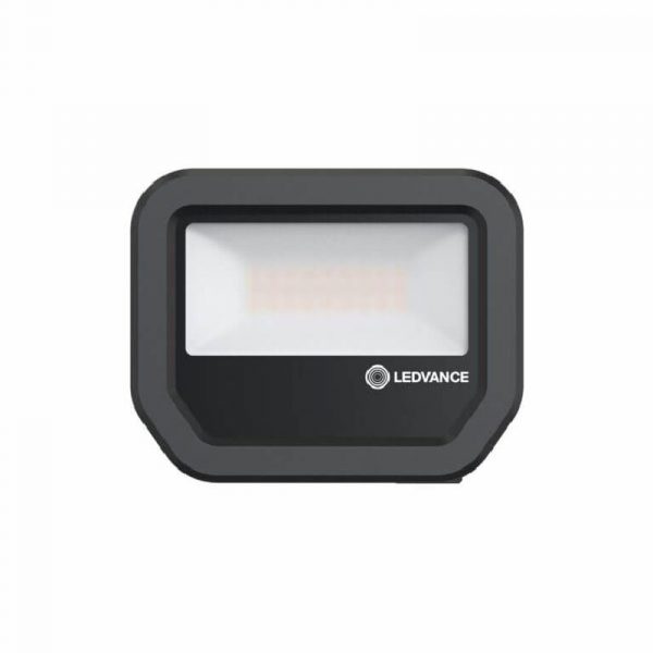 Reflektor FL 10 P 8/6W 3000K 1100LM crni - Slika 2
