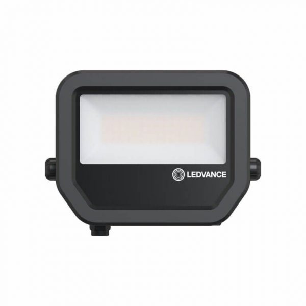 Reflektor FL 20 P 17/11W 4000K 2400LM crni - Slika 2