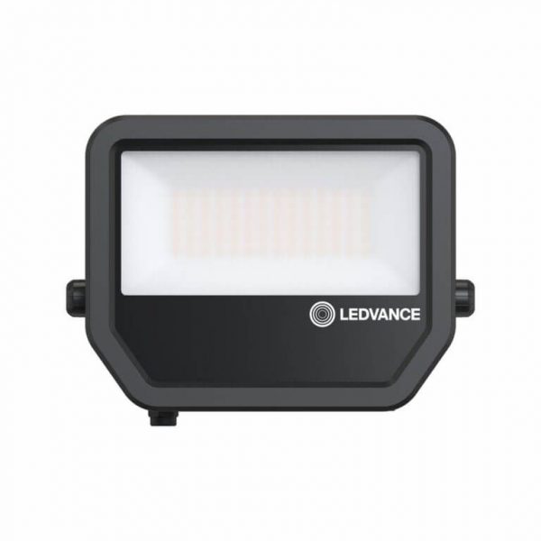 Reflektor FL 50 P 41/27W 3000K 5500LM crni - Slika 2