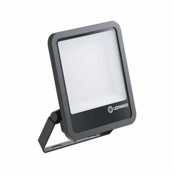 Reflektor FL 200 P 133/117W 4000K 20000LM crni