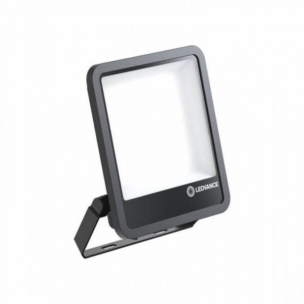 Reflektor FL 250 P 167/150W 4000K 25000LM crni