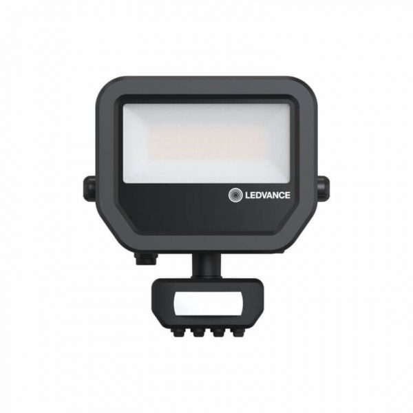 Reflektor FL 20 SEN 17/11W 3000K 2200LM crni - Slika 2