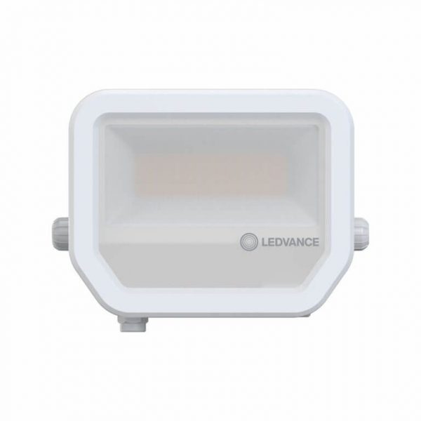 Reflektor FL 20 P 17/11W 4000K 2400LM bijeli - Slika 2