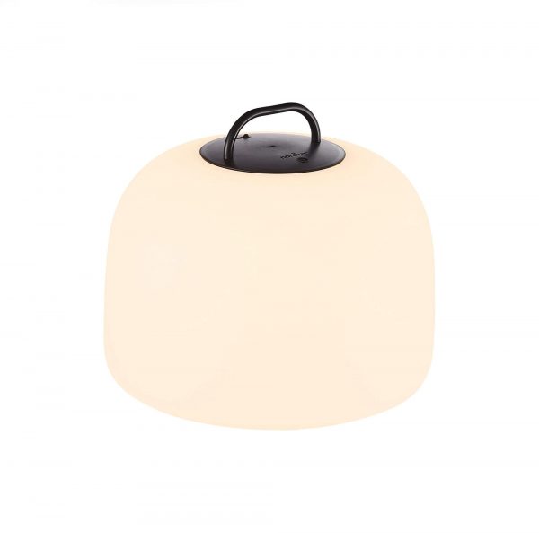 Prijenosna baterijska svjetiljka KETTLE TO-GO 36