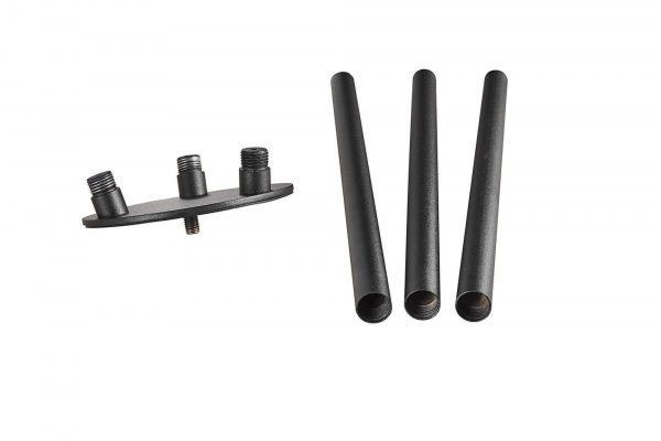 Prijenosna bat. svjetiljka KETTLE TO-GO TRIPOD 31 - Slika 2