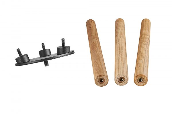Prijenosna bat. svjetiljka KETTLE TO-GO TRIPOD 31 - Slika 2