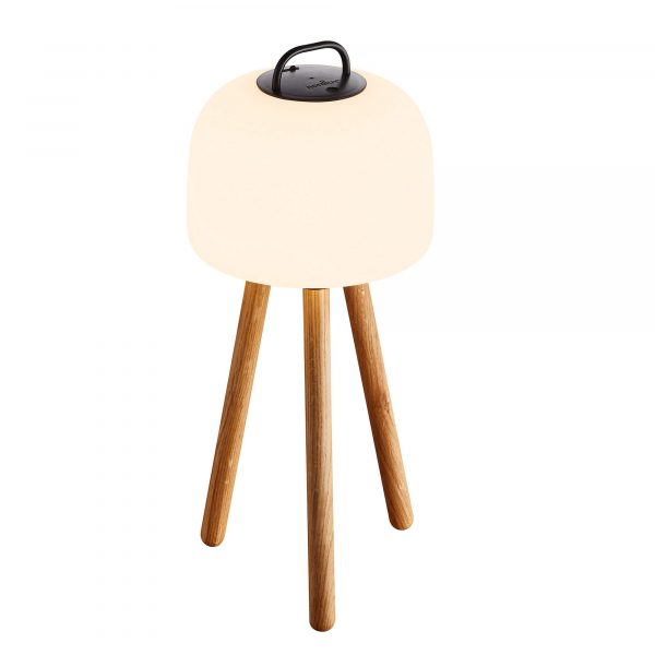 Prijenosna bat. svjetiljka KETTLE TO-GO TRIPOD 31 - Slika 3