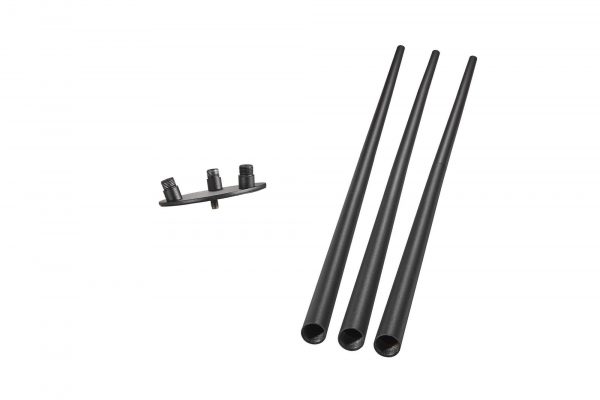 Prijenosna bat.svjetiljka KETTLE TO-GO TRIPOD 110 - Slika 2