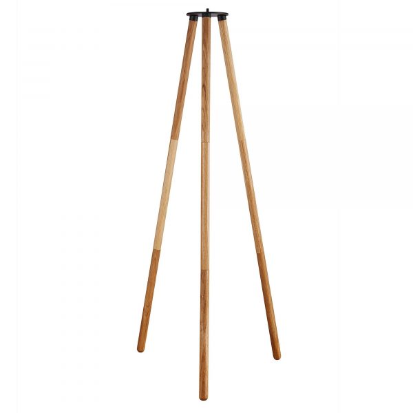 Prijenosna bat. svjetiljka KETTLE TO-GO TRIPOD 110