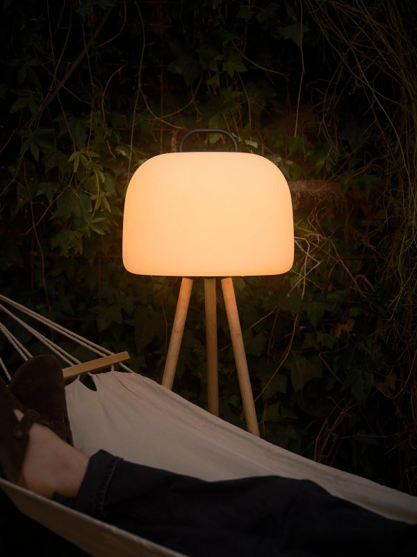 Prijenosna baterijska svjetiljka KETTLE TO-GO 36 - Slika 3